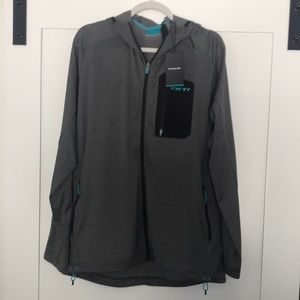 Yeti cycles smuggler hoodie